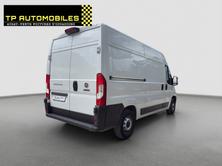 FIAT Ducato 35 L2H1 Swiss, Diesel, Occasion / Gebraucht, Handschaltung - 5