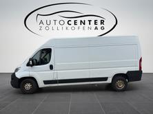 FIAT Ducato 35 2.3 MJ, Diesel, Occasion / Gebraucht, Handschaltung - 4