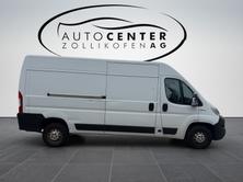 FIAT Ducato 35 2.3 MJ, Diesel, Occasion / Gebraucht, Handschaltung - 5