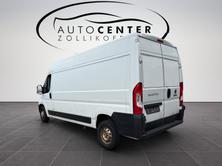 FIAT Ducato 35 2.3 MJ, Diesel, Occasion / Gebraucht, Handschaltung - 6