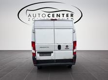 FIAT Ducato 35 2.3 MJ, Diesel, Occasion / Gebraucht, Handschaltung - 7