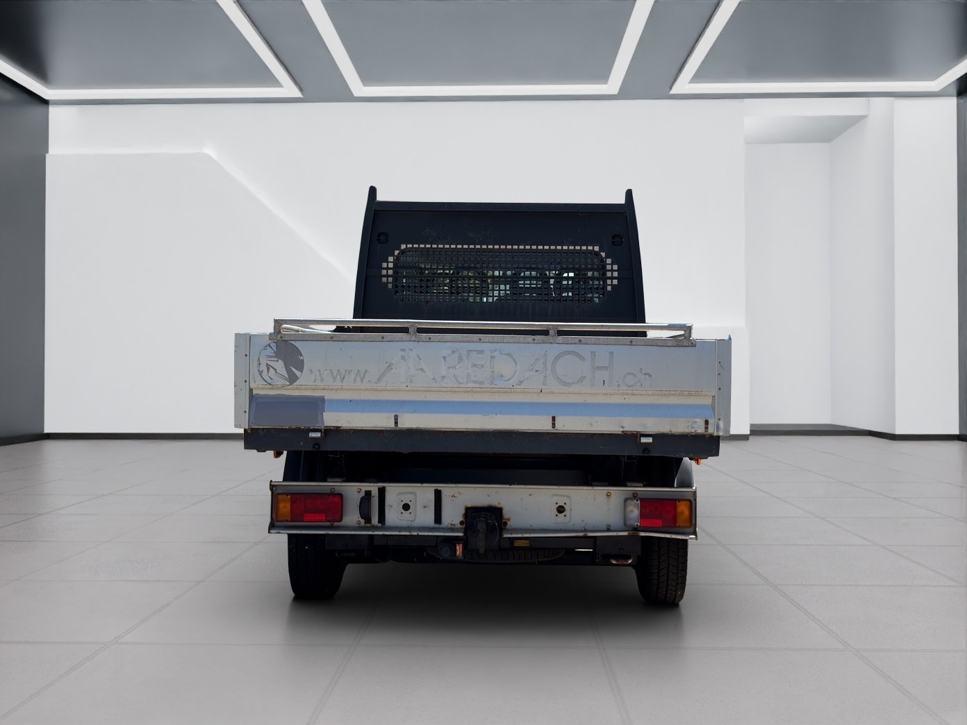 FIAT Ducato 15 2.3 JTD, Diesel, Occasioni / Usate, Manuale - 5