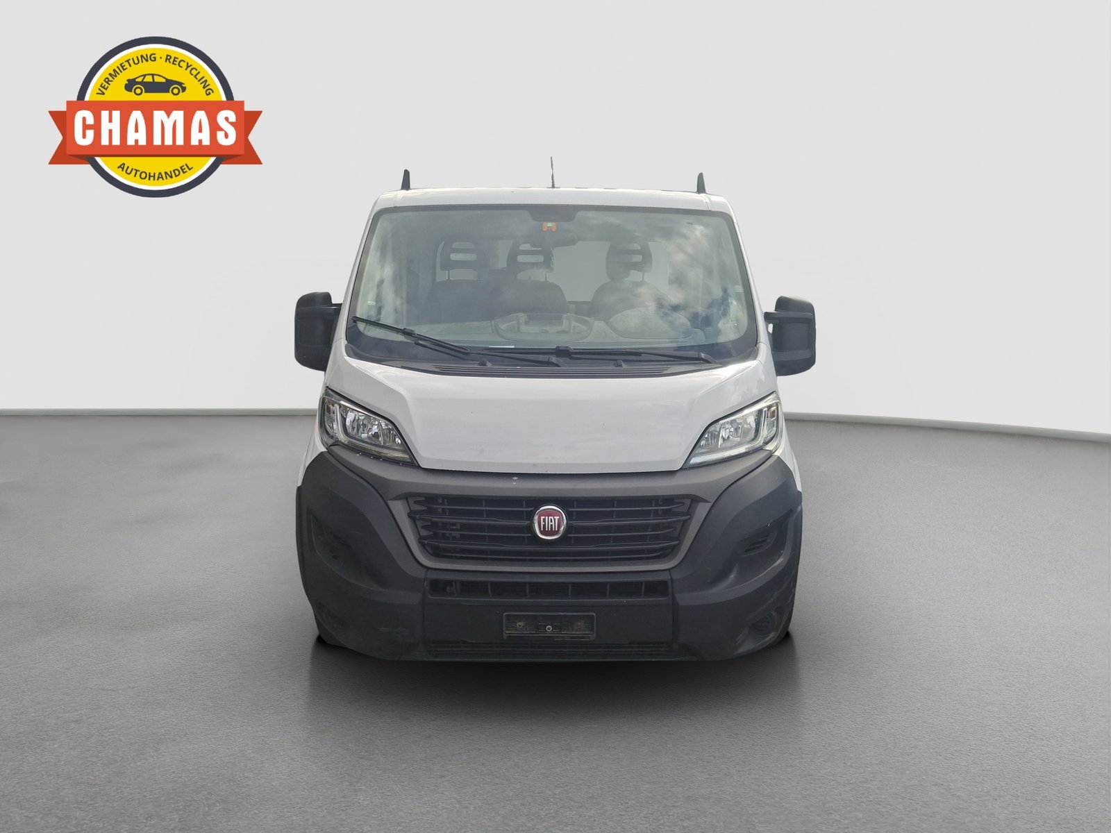 FIAT Ducato 35 2.3 MJ