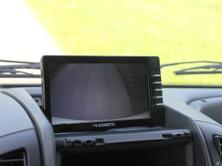 FIAT Ducato mit Aufbau zum ausbauen, Diesel, Occasion / Gebraucht, Handschaltung - 7