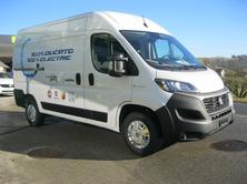 FIAT Ducato BEV 35 Kaw. 3450 L2 H2 47 kWh, Elektro, Occasion / Gebraucht, Automatik - 2