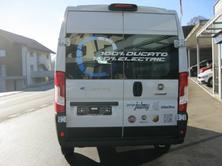 FIAT Ducato BEV 35 Kaw. 3450 L2 H2 47 kWh, Elektro, Occasion / Gebraucht, Automatik - 3