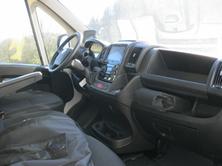 FIAT Ducato BEV 35 Kaw. 3450 L2 H2 47 kWh, Elektro, Occasion / Gebraucht, Automatik - 4