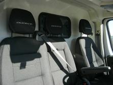 FIAT Ducato BEV 35 Kaw. 3450 L2 H2 47 kWh, Elektro, Occasion / Gebraucht, Automatik - 5