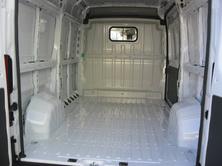 FIAT Ducato BEV 35 Kaw. 3450 L2 H2 47 kWh, Elektro, Occasion / Gebraucht, Automatik - 6