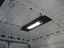 FIAT Ducato BEV 35 Kaw. 3450 L2 H2 47 kWh, Elektro, Occasion / Gebraucht, Automatik - 7