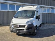 FIAT Ducato 35 2.3 MJ Comfort Matic Kühlwagen, Diesel, Occasion / Utilisé, Automatique - 2