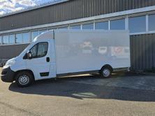 FIAT Ducato 35 2.3 MJ Comfort Matic Kühlwagen, Diesel, Occasion / Utilisé, Automatique - 3