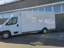 FIAT Ducato 35 2.3 MJ Comfort Matic Kühlwagen, Diesel, Occasion / Utilisé, Automatique - 4