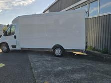 FIAT Ducato 35 2.3 MJ Comfort Matic Kühlwagen, Diesel, Occasion / Utilisé, Automatique - 5