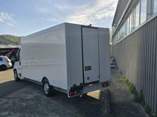 FIAT Ducato 35 2.3 MJ Comfort Matic Kühlwagen, Diesel, Occasion / Utilisé, Automatique - 6