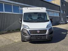 FIAT Ducato 35 2.3 MJ Comfort Matic Kühlwagen, Diesel, Occasion / Utilisé, Automatique - 7
