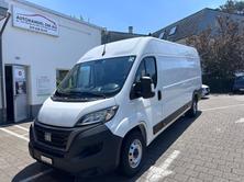 FIAT Ducato 35 2.3 MJ, Diesel, Occasion / Utilisé, Manuelle - 2