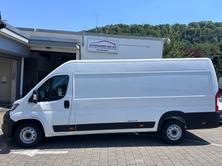 FIAT Ducato 35 2.3 MJ, Diesel, Occasion / Utilisé, Manuelle - 3