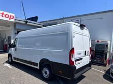 FIAT Ducato 35 2.3 MJ, Diesel, Occasion / Utilisé, Manuelle - 4