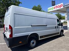 FIAT Ducato 35 2.3 MJ, Diesel, Occasion / Utilisé, Manuelle - 6