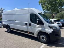 FIAT Ducato 35 2.3 MJ, Diesel, Occasion / Utilisé, Manuelle - 7
