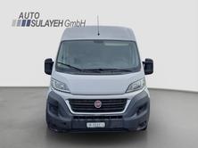 FIAT Ducato 33 2.3 MJ, Diesel, Occasioni / Usate, Manuale - 3