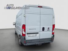 FIAT Ducato 33 2.3 MJ, Diesel, Occasioni / Usate, Manuale - 6