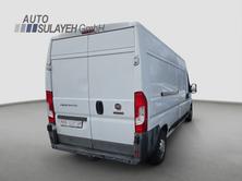 FIAT Ducato 33 2.3 MJ, Diesel, Occasioni / Usate, Manuale - 7