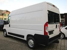 FIAT Ducato 35 3.0 CNG Natural Power, Occasion / Gebraucht, Handschaltung - 2