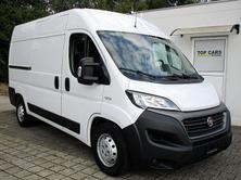 FIAT Ducato 35 3.0 CNG Natural Power, Occasion / Gebraucht, Handschaltung - 3