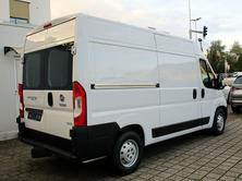 FIAT Ducato 35 3.0 CNG Natural Power, Occasion / Gebraucht, Handschaltung - 4