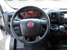 FIAT Ducato 35 3.0 CNG Natural Power, Occasion / Gebraucht, Handschaltung - 5