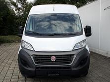 FIAT Ducato 35 3.0 CNG Natural Power, Occasion / Gebraucht, Handschaltung - 6