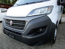 FIAT Ducato 35 3.0 CNG Natural Power, Occasion / Gebraucht, Handschaltung - 7
