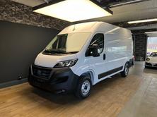 FIAT Ducato 35 L2H1 Pro Worker, Diesel, Occasion / Gebraucht, Handschaltung - 2
