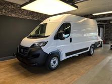 FIAT Ducato 35 L2H1 Pro Worker, Diesel, Occasion / Gebraucht, Handschaltung - 3
