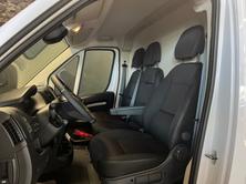 FIAT Ducato 35 L2H1 Pro Worker, Diesel, Occasion / Gebraucht, Handschaltung - 7