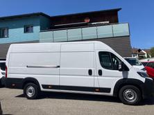 FIAT Ducato Maxi 35 L4H2 A8, Diesel, Occasion / Utilisé, Automatique - 3