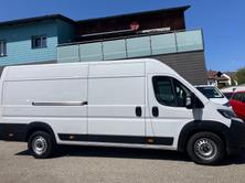 FIAT Ducato Maxi 35 L4H2 A8, Diesel, Occasion / Utilisé, Automatique - 4