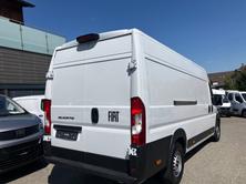 FIAT Ducato Maxi 35 L4H2 A8, Diesel, Occasion / Utilisé, Automatique - 6