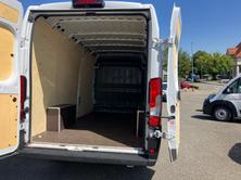 FIAT Ducato Maxi 35 L4H2 A8, Diesel, Occasion / Utilisé, Automatique - 7