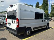 FIAT Ducato 2.2 35 Pro L2H2, Diesel, Occasion / Utilisé, Manuelle - 2