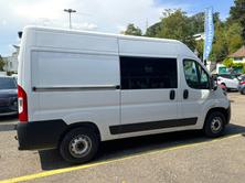 FIAT Ducato 2.2 35 Pro L2H2, Diesel, Occasion / Utilisé, Manuelle - 3