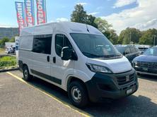 FIAT Ducato 2.2 35 Pro L2H2, Diesel, Occasion / Utilisé, Manuelle - 4