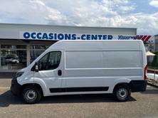 FIAT Ducato 2.2 35 Pro L2H2, Diesel, Occasion / Utilisé, Manuelle - 7
