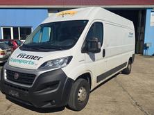 FIAT Ducato 35 XL 2.3 MJ, Diesel, Second hand / Used, Manual - 2