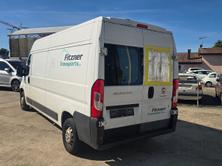 FIAT Ducato 35 XL 2.3 MJ, Diesel, Second hand / Used, Manual - 3