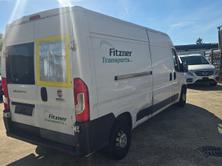 FIAT Ducato 35 XL 2.3 MJ, Diesel, Second hand / Used, Manual - 4