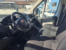 FIAT Ducato 35 XL 2.3 MJ, Diesel, Second hand / Used, Manual - 7