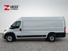 FIAT Ducato Maxi 35 L4H2, Diesel, Second hand / Used, Manual - 3